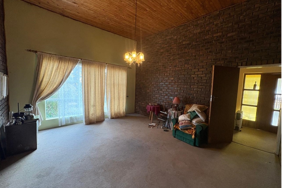 3 Bedroom Property for Sale in Memel Free State